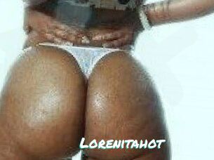 Lorenitahot