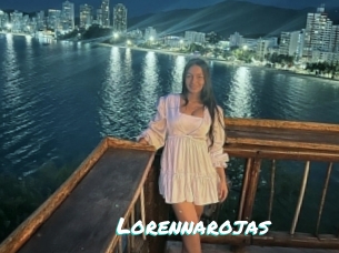 Lorennarojas