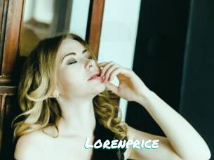 Lorenprice