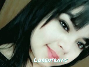 Lorentravis