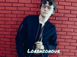 Lorenzonour