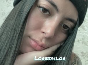 Loresailor