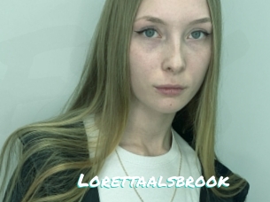 Lorettaalsbrook