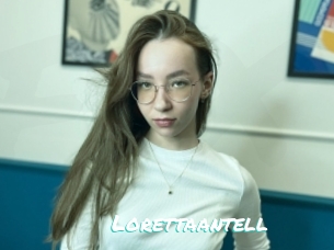 Lorettaantell