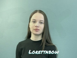 Lorettabow