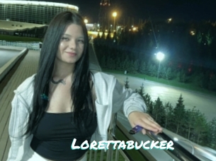 Lorettabucker