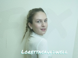 Lorettacauldwell