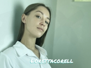 Lorettacorell