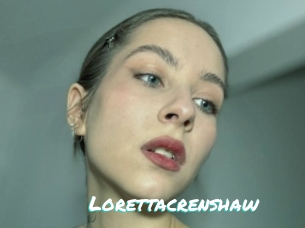 Lorettacrenshaw