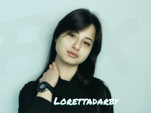 Lorettadarby