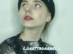 Lorettadarnell