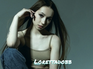 Lorettadobb