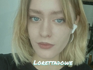 Lorettadowe