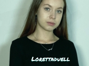 Lorettaduell