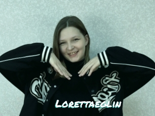 Lorettaeglin