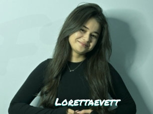 Lorettaevett