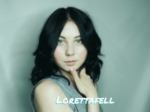 Lorettafell