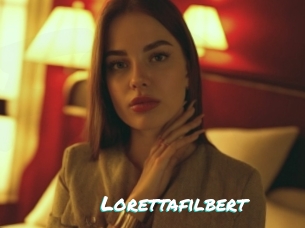 Lorettafilbert