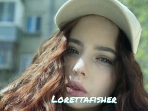 Lorettafisher