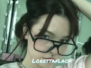 Lorettaflack