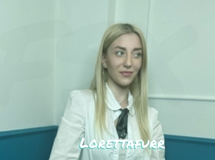 Lorettafurr