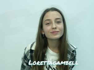 Lorettagambell