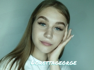 Lorettageorge