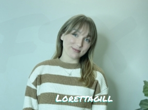 Lorettagill