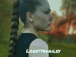 Lorettahailey