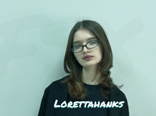 Lorettahanks