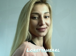 Lorettahearl