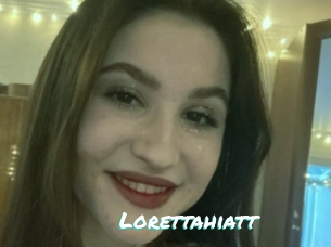 Lorettahiatt