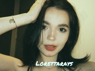 Lorettarays