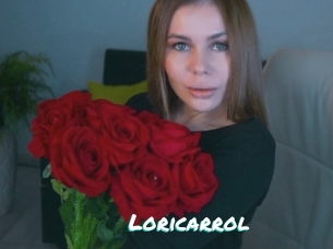 Loricarrol