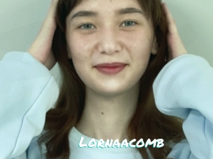 Lornaacomb