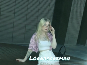 Lornaacreman