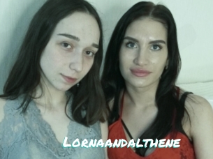 Lornaandalthene