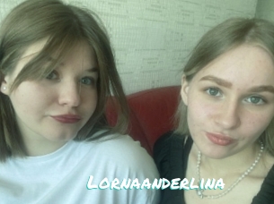 Lornaanderlina