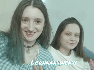 Lornaandwendy