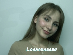 Lornabarren