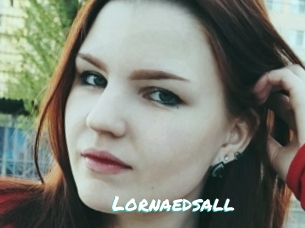 Lornaedsall