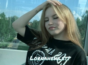 Lornahewlett