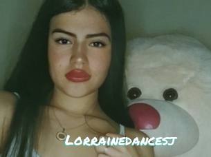 Lorrainedancesj