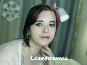 Lorrainehall