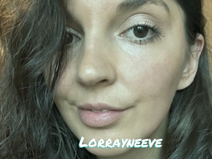 Lorrayneeve