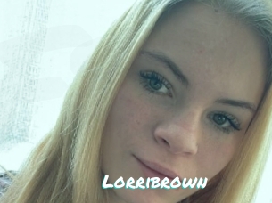 Lorribrown