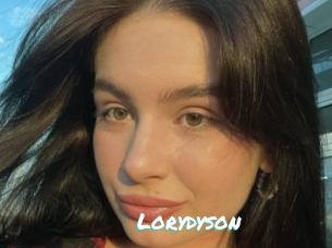 Lorydyson