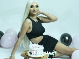 Loryhart