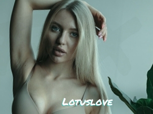 Lotuslove