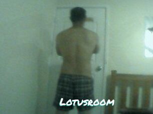 Lotusroom